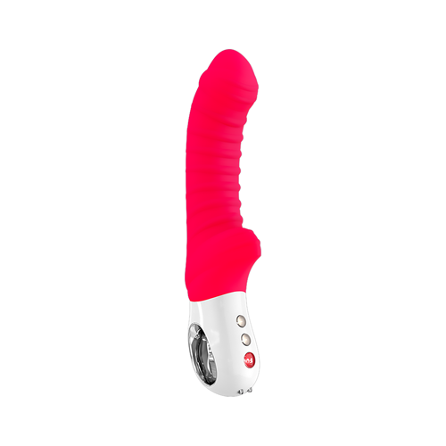 Fun Factory - Tiger - G-spot vibrator